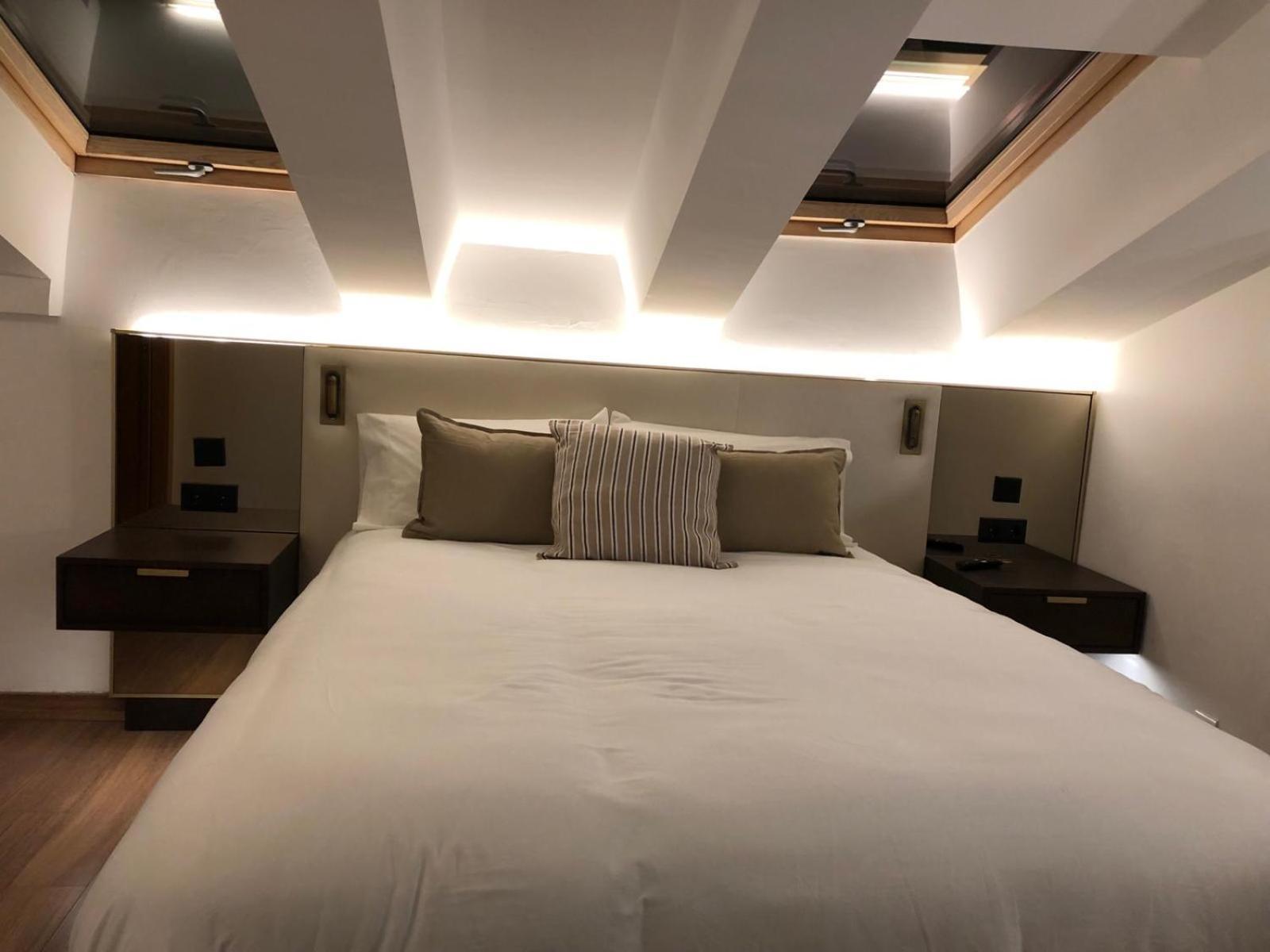 Quatrecantons 캄프로돈 외부 사진